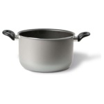 Tvs - Pentola Tvs 62603242310001 VELVET Grigio