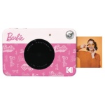 KODAK - Fotocamera istantanea Kodak PRINTOMATIC Barbie Camera 2 Pink
