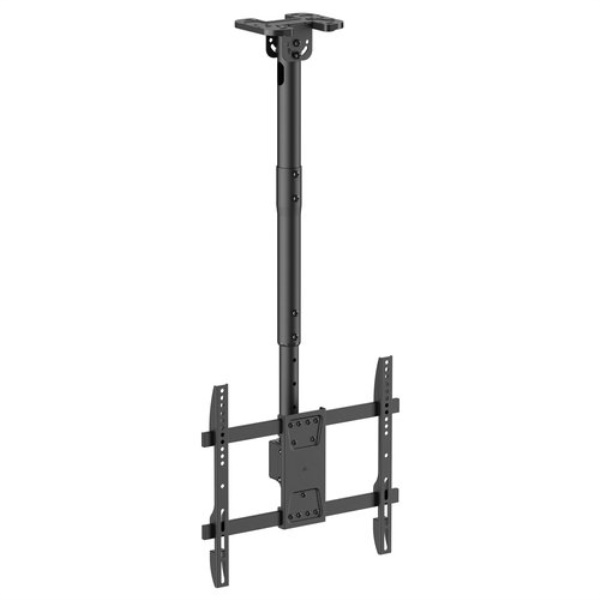 Supporto monitor TV soffitto Ciatti ALTO400 Black