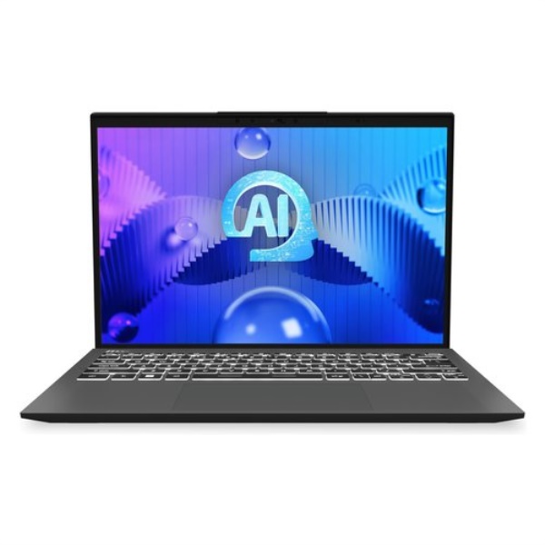 Notebook Msi 9S7 13Q222 081 PRESTIGE 13 AI EVO A1MG 081IT Stellar gray