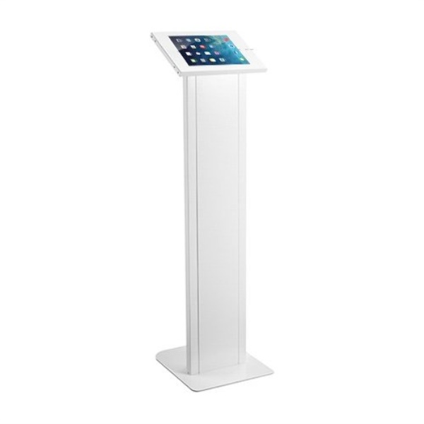 Supporto tablet Itb PAD32 01 Freestanding kiosk White