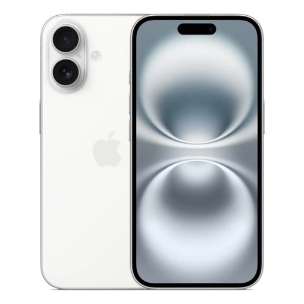 Smartphone Apple IPHONE 16 Vodafone White