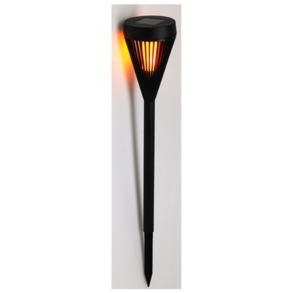 Torcia solare Koopman CX2100780 Nero