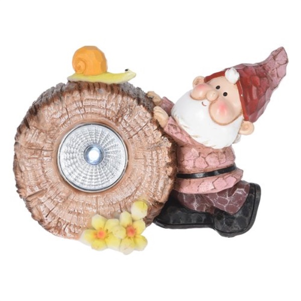 Segnapassi solare Koopman 252213510 Assortito