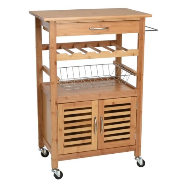 Carrello porta vivande Koopman CP8400280