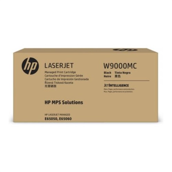 Toner Hp W9000MC LASERJET Managed