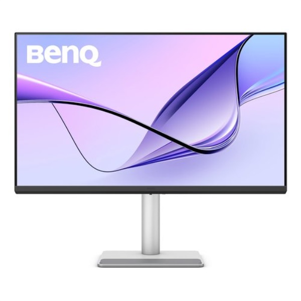 Monitor Benq 9H LMXLB QBE MA SERIES MA320U UHD Pivot Silver
