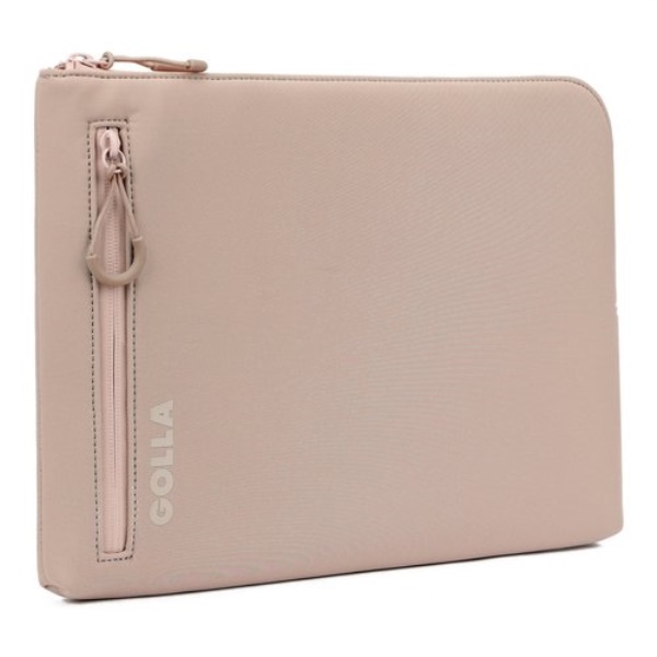 Custodia notebook Golla 601664 SLEEVE Cream