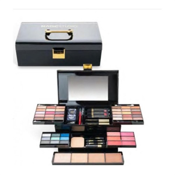 Cofanetto trucco Idc Institute Magic studio essentials greatest colors