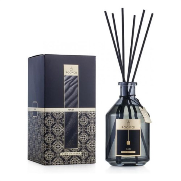 Deodoranti per Ambienti e Candele Roomoi Oasi diffusore d’ambiente 500