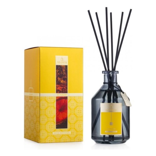 Deodoranti per Ambienti e Candele Roomoi In-fusion diffusore d’ambient