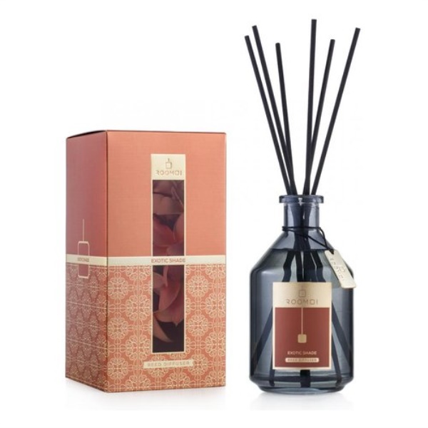 Deodoranti per Ambienti e Candele Roomoi Exotic shade diffusore d’ambi