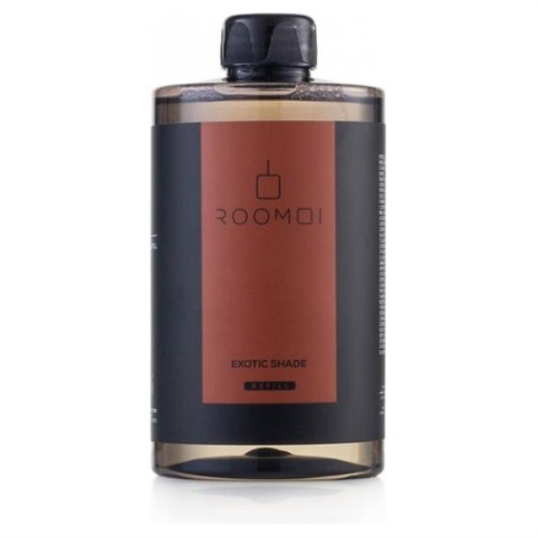 Deodoranti per Ambienti e Candele Roomoi Exotic shade diffusore d’ambi
