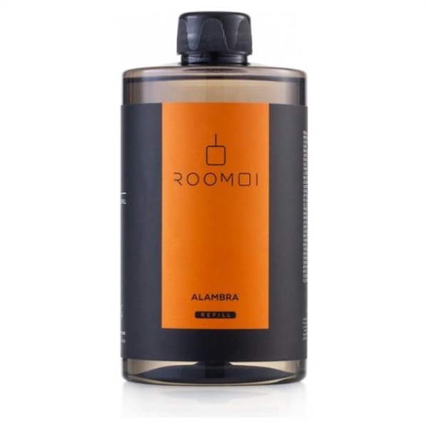 Deodoranti per Ambienti e Candele Roomoi Alambra diffusore d’ambiente 
