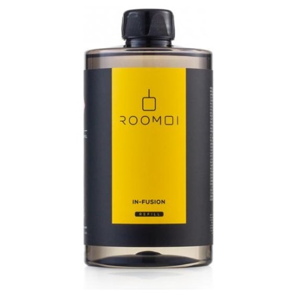 Deodoranti per Ambienti e Candele Roomoi In-fusion diffusore d’ambient