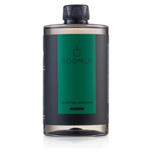 Deodoranti per Ambienti e Candele Roomoi Celestial gardenia diffusore 