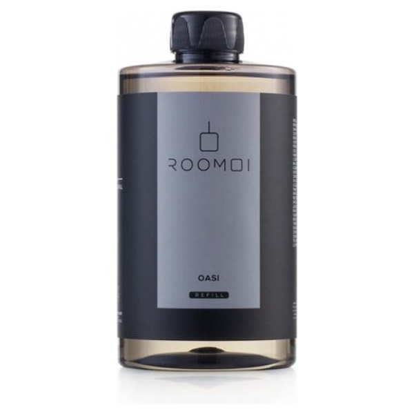 Deodoranti per Ambienti e Candele Roomoi Oasi diffusore d’ambiente ric