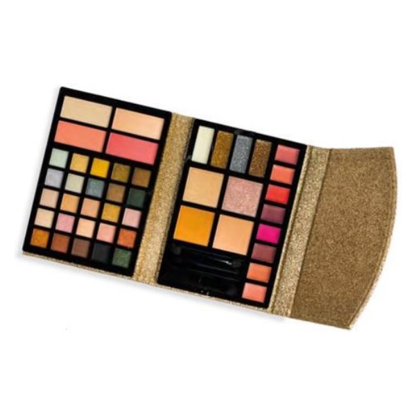 Cofanetto trucco Idc Institute Magic studio diamond wallet