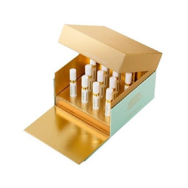 Trattamento viso Valmont Time master intensive program 14 x 3 ml