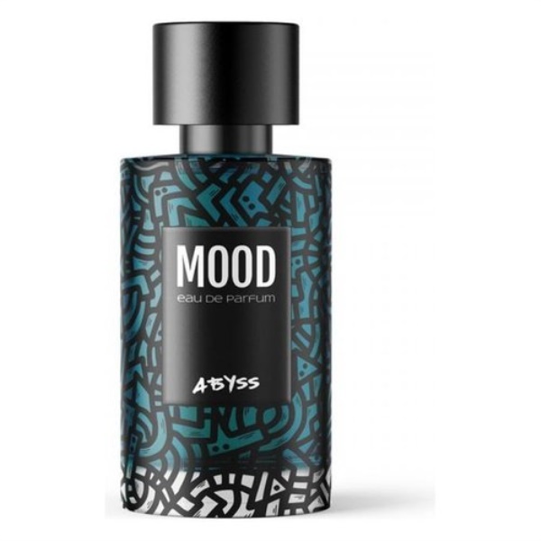 Fragranza unisex Mood Abyss eau de parfum 100 ml