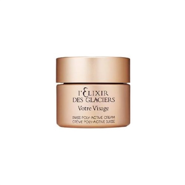 Trattamento viso Valmont Votre visage 50 ml