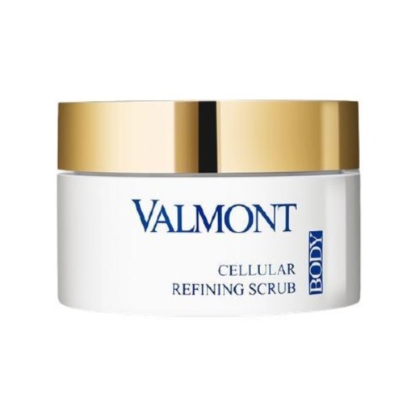 Trattamento corpo uomo Valmont Cellular refining scrub 200 ml
