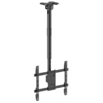 CIATTI - Supporto monitor parete Ciatti ALTO400 Black