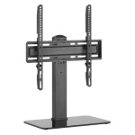 CIATTI - Supporto monitor scrivania Ciatti BASE55 Black