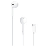 APPLE - Auricolari microfono filo Apple MYQY3ZM A EARPODS White