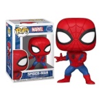 Funko - Personaggio collezione Funko 82500 POP MARVEL Spider Man 1422