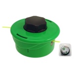 Maori - Testa filo decespugliatore Attila 018299 Easy Pro Tap&Go