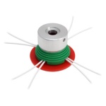 Maori - Testa filo decespugliatore Maori 004852 Easy Uni Pro 4/8 fili