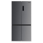 Frigorifero Cromberg HRH4P73SX Inox