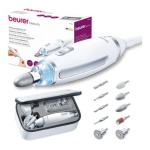 BEURER - Levigatore manicure Beurer 57035 BEAUTY MP 62 White