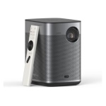 Videoproiettore Xgimi WM03A001 HALO+ Grey