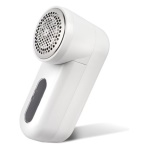 GIRMI - Mangiapelucchi Girmi ST1201 A batteria ricaricabile USB Bianco