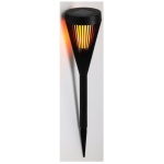 Koopman - Torcia solare Koopman CX2100800 Nero