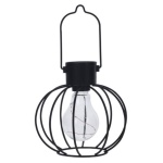 Koopman - Lampada tavolo solare Koopman DX9301130 Assortito