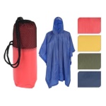 Koopman - Impermeabile Koopman RW1900160 Poncho per adulti Assortito