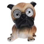 Koopman - Segnapassi solare Koopman 795210030 Assortito