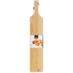 Koopman - Tagliere Koopman 784610230 EXCELLENT HOUSEWARE Bamboo