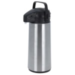 Koopman - Thermos Koopman C80700270 EXCELLENT HOUSEWARE con erogatore pompetta I