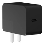 MICROSOFT - Caricabatterie Microsoft NKK 00006 HOLOLENS 2 USB C Black