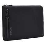 Custodia notebook Golla 601651 SLEEVE Black