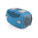 Stefanplast - Trasportino animali Stefanplast 99800 GULLIVER 2 Azzurro