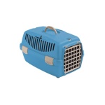 Stefanplast - Trasportino animali Stefanplast 97984 GULLIVER 1 Azzurro