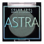 Astra - Ombretto Astra Color idol mono eyeshadow 11 Teal Trance