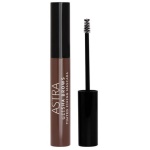 Astra - Geisha brows tinted fixing mascara 02 Auburn Astra