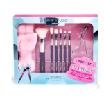 Idc Institute - Cofanetto trucco Idc Institute New rules cosmetic brush set