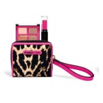 Idc Institute - Cofanetto trucco Idc Institute Wild safari wallet